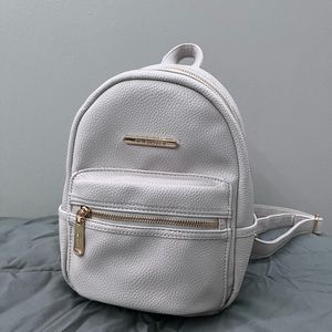 Steve Madden backpack